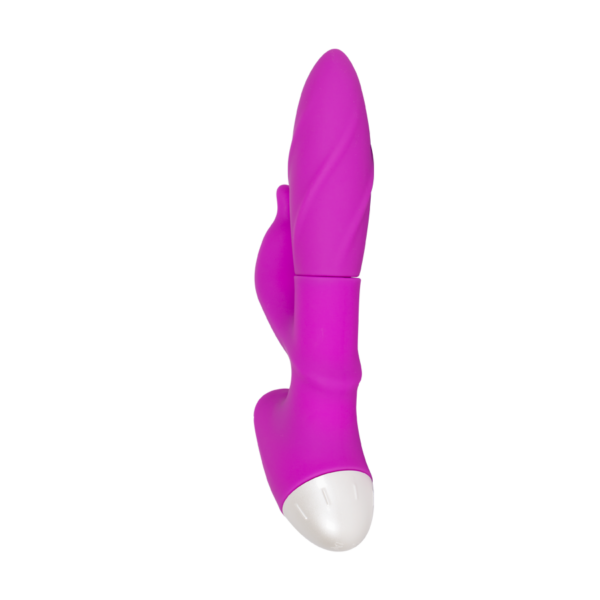 Vibrador Conejo Furia Dulce
