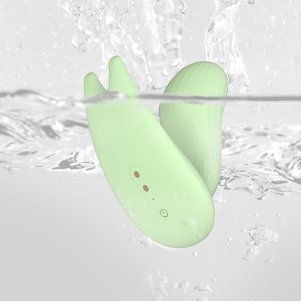 Vibrador Con App Alarma De Placer