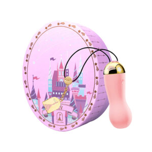 Vibrador De Lujo Bala Estelar
