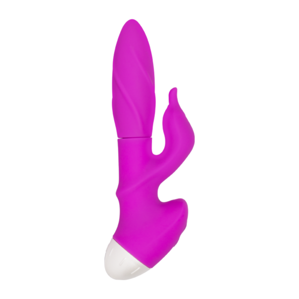 Vibrador Conejo Furia Dulce
