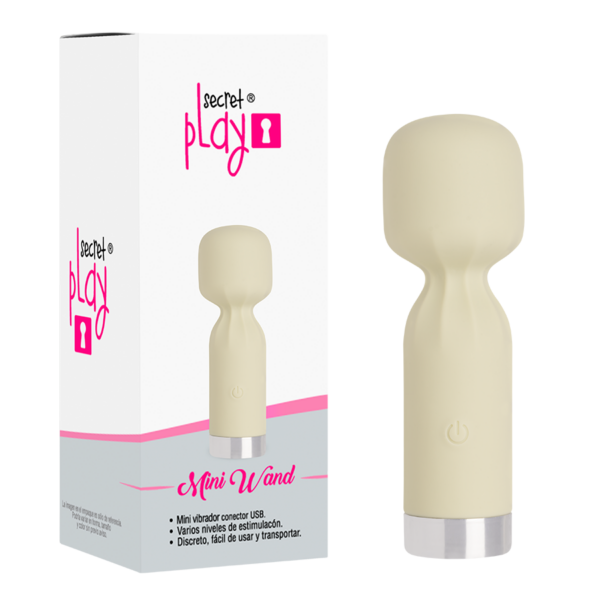 Vibrador Para Mujer Punto Clave
