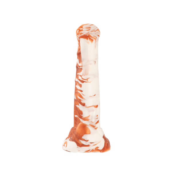 Dildo Fantasía El Fénix Indomable
