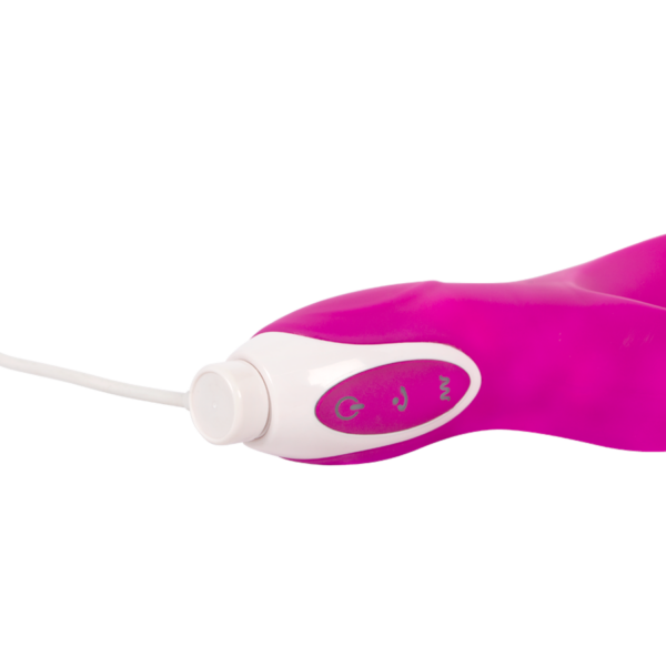 Vibrador doble Encanto