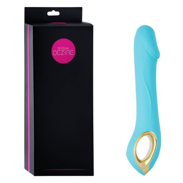 Vibrador para Mujer Éxtasis G