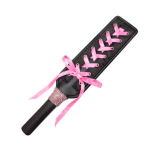 Paleta Nalgadas Pasión Rosa