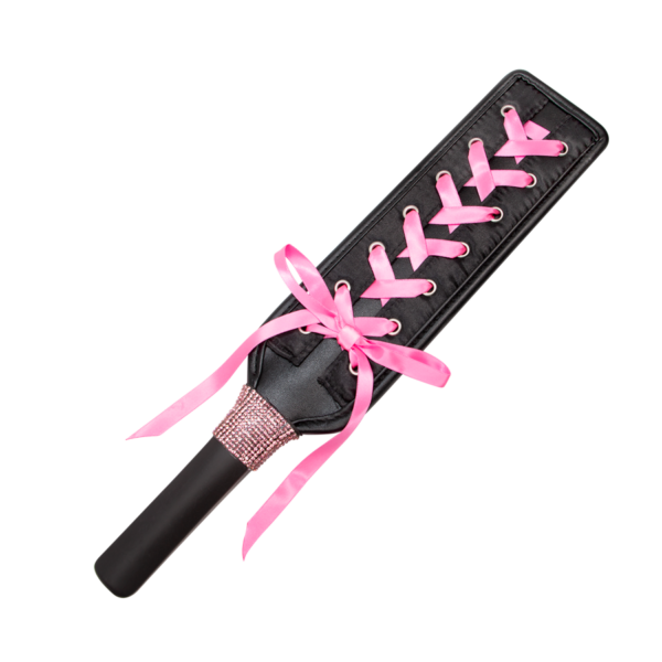 Paleta Nalgadas Pasión Rosa