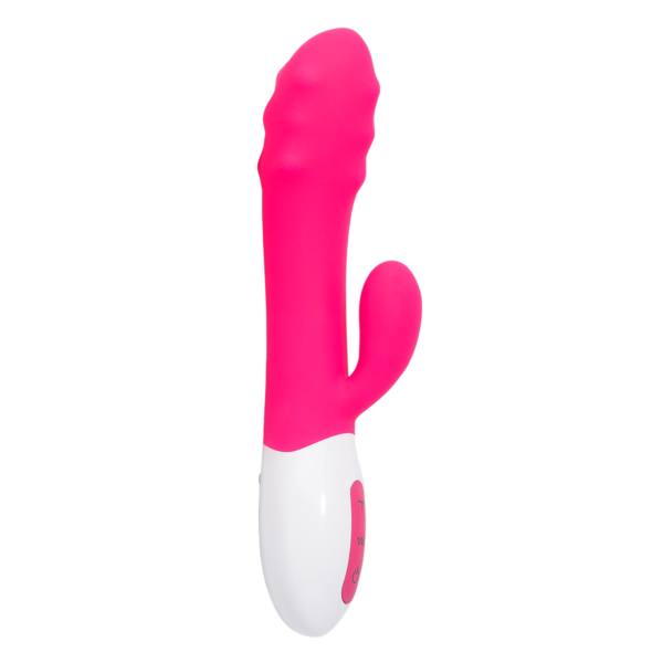 Vibrador Doble Trance En G