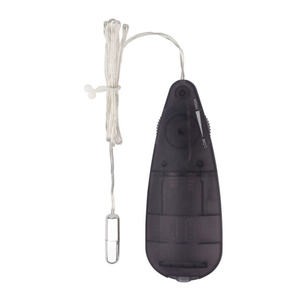 Vibrador Bala Ritmo Sensual