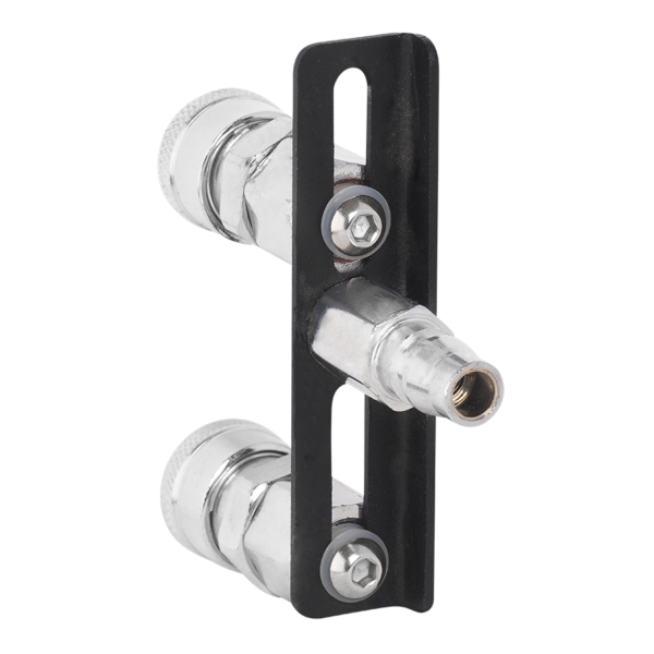 Extensión Para Doble Dildo Compatible Con Lovense Fuck Machine Conector 4