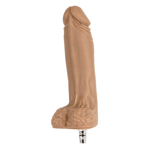 Dildo Realista Profundo Para Lovense
