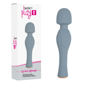 Vibrador Para Mujer Masaje Erógeno
