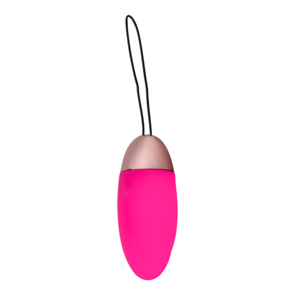 Huevo Vibrador 10 Modos