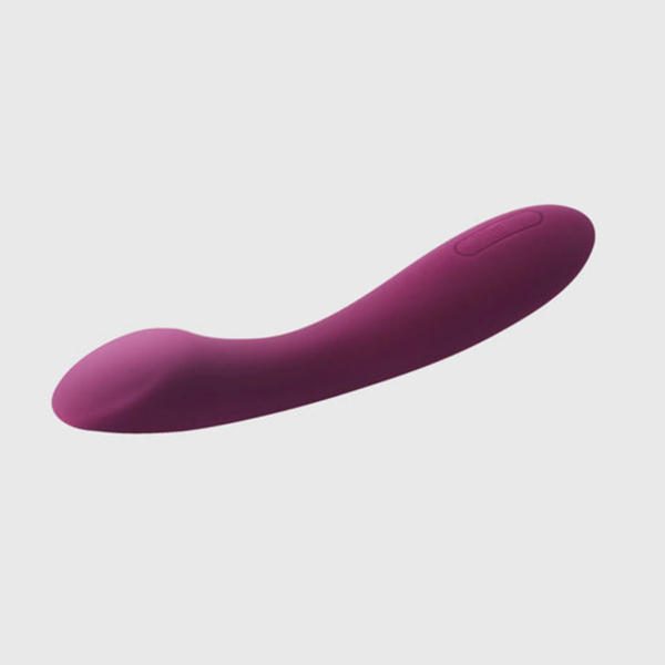 Vibrador Punto G Onda Profunda