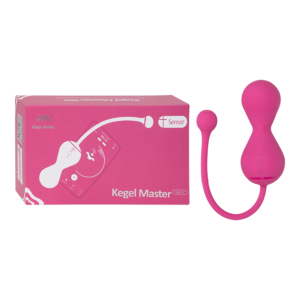 Vibrador Para Mujer Kegel Sensorial