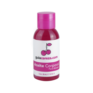Aceite Corporal Para Masajes X 30 ML