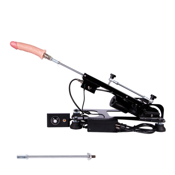 Fuck Machine Penetrator A Control Remoto