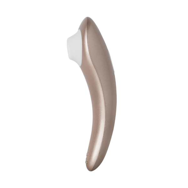 Vibrador Clítoris Viento Íntimo