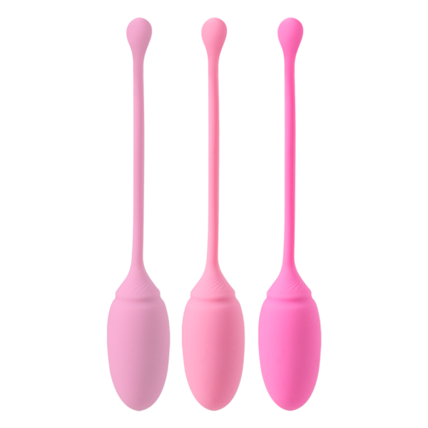 Vibrador Para Mujer Kegel Balance