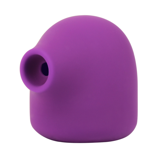 Vibrador Clítoris Vórtice Íntimo