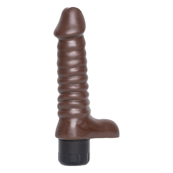 Dildo Vibrador El Encanto Maldito