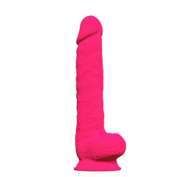 Dildo Realista El Pecado Prohibido