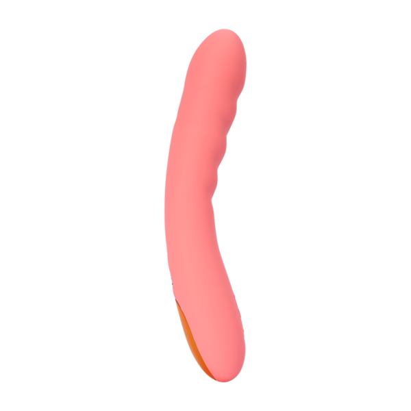 Vibrador con App Clímax Total
