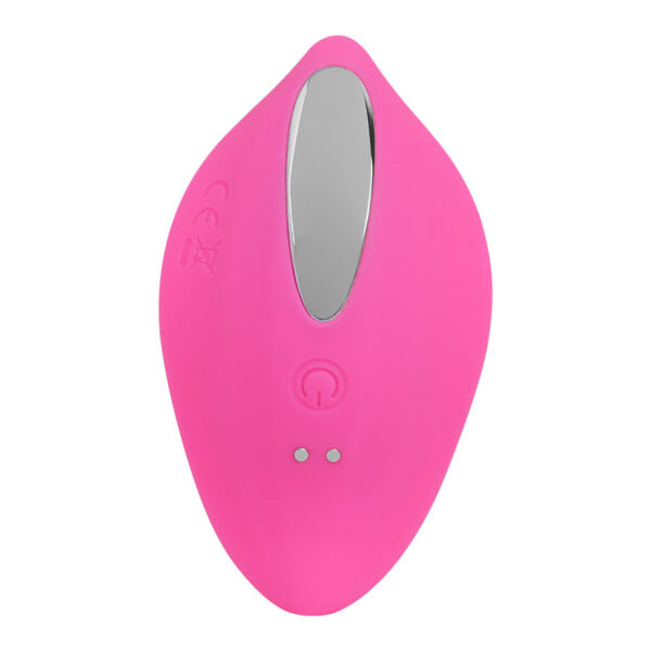 Vibrador Clítoris Éxtasis Pink