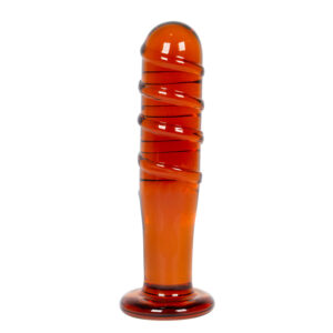Plug Anal Zanahoria Sexy