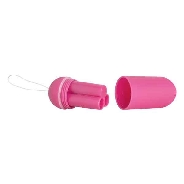 Huevo Vibrador Control Inalámbrico