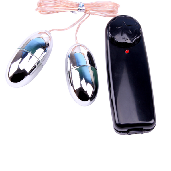 Vibrador Bala Relámpago Íntimo
