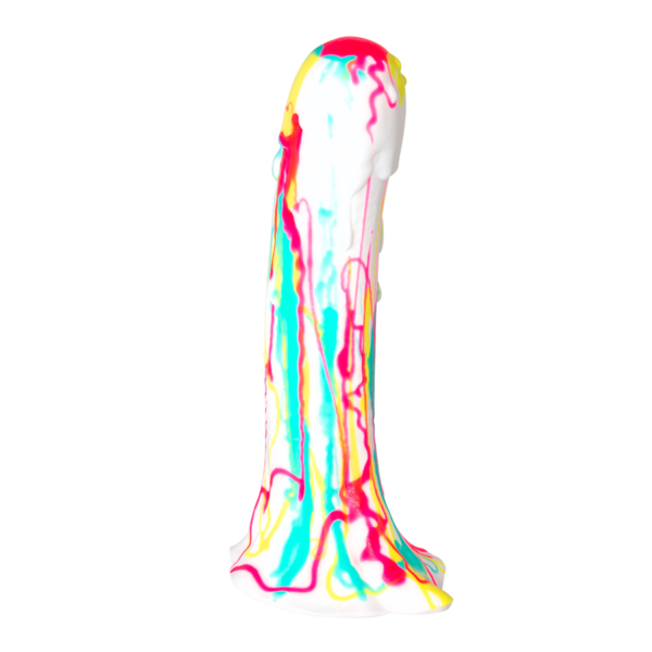 Dildo Fantasía Dulce Tormenta