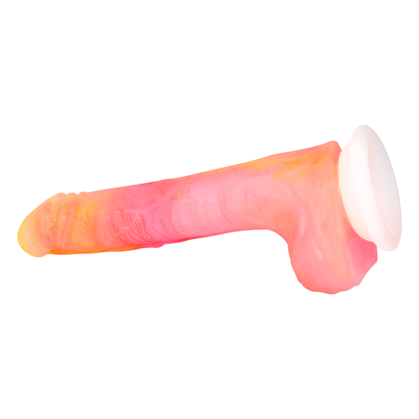Dildo Realista El Fiestero