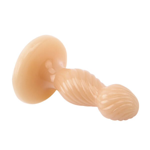 Plug Anal Ondas Placenteras