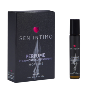 Perfume Pheromona Hombre