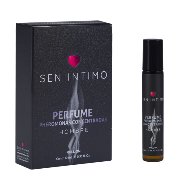 Perfume Pheromona Hombre
