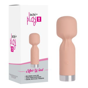 Vibrador Para Mujer Pulso Preciso