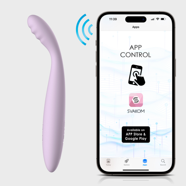 Vibrador Con App Cielo Íntimo