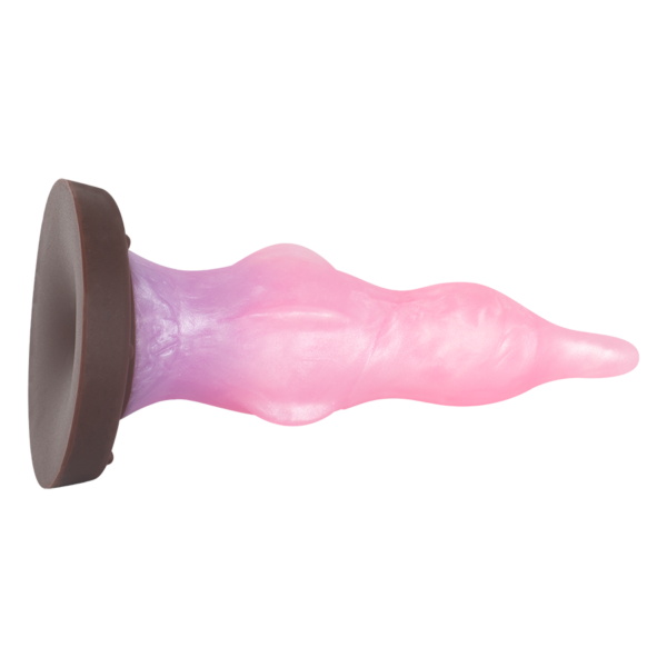 Consolador Pequeño Rosado