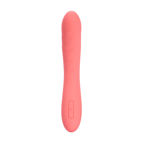 Vibrador con App Clímax Total
