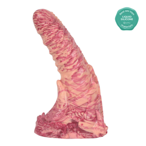 Dildo De Fantasía Drácula