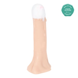 Dildo Cremosa Tentación