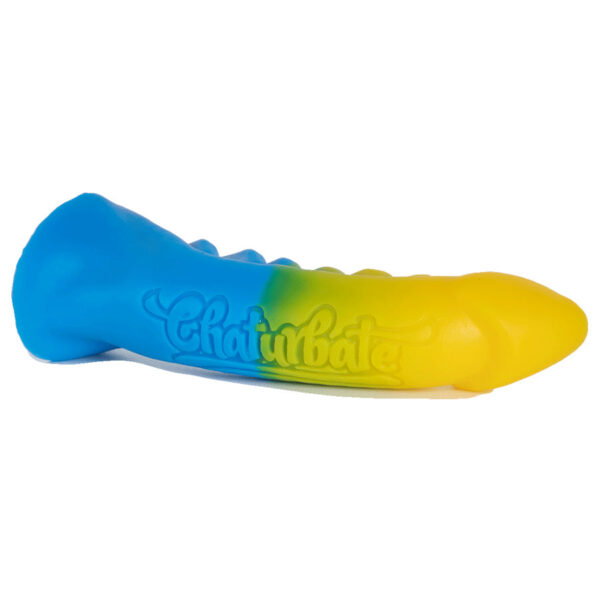 Dildo Grande Diseño Artístico