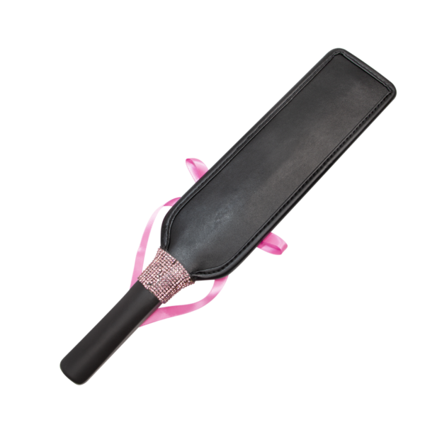 Paleta Nalgadas Pasión Rosa