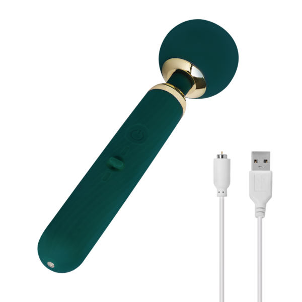 Vibrador Para Mujer Ritmo Variable