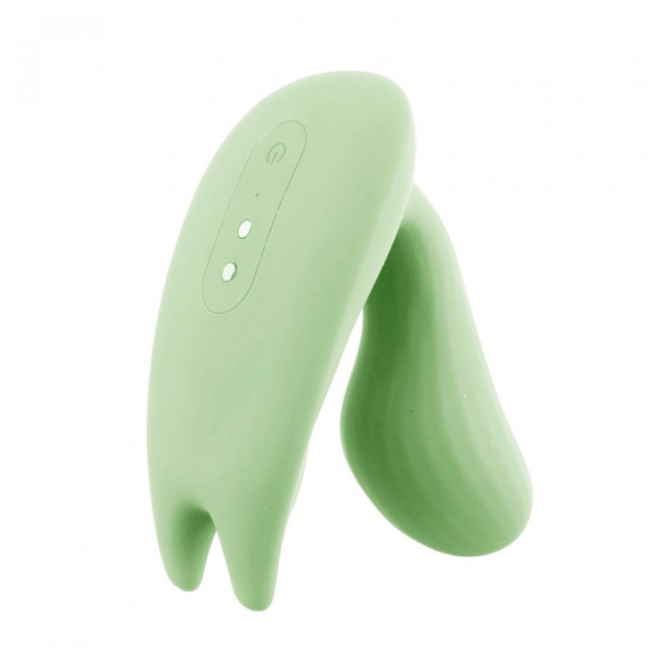 Vibrador Con App Alarma De Placer