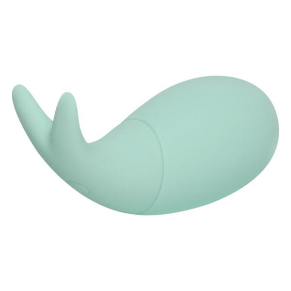 Vibrador Pequeño Ballena G
