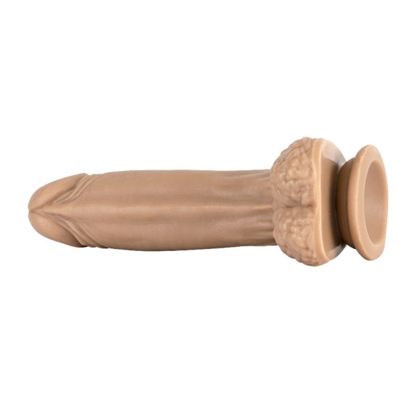 Dildo Realista El Brayan