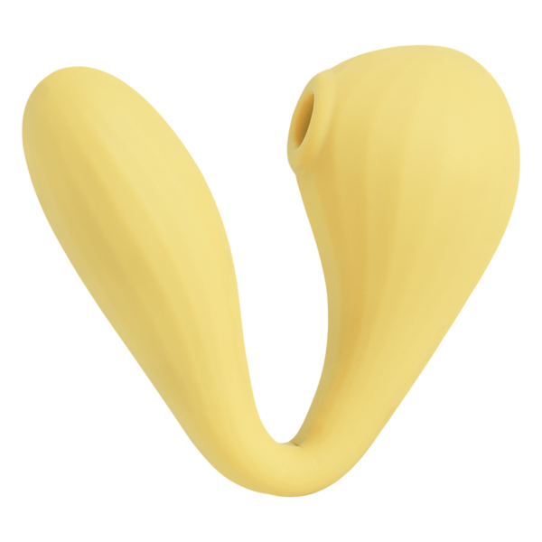 Vibrador Con App Vibración Inteligente