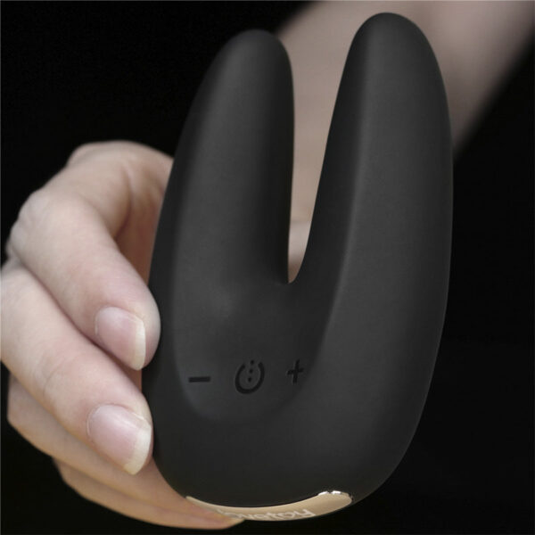 Vibrador Clítoris U Armonizada