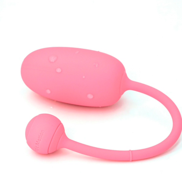 Huevo Vibrador Kegel con App